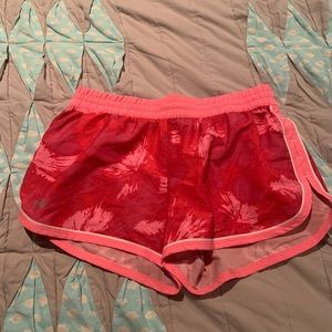 Under armour shorts